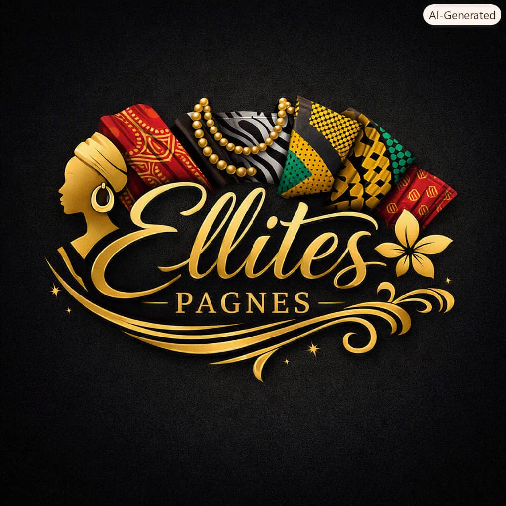ELLITES Pagnes