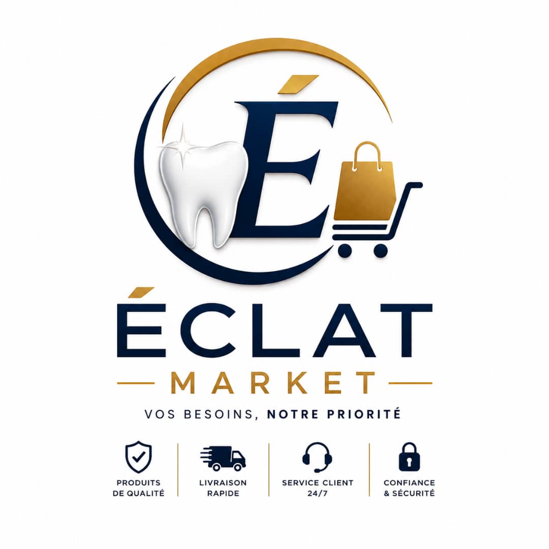 Éclat Market