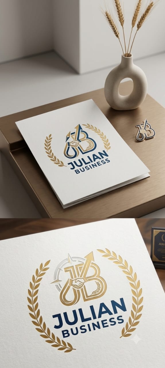 Julian business
