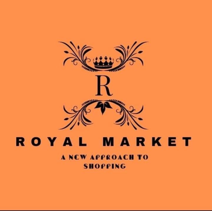 Royal market