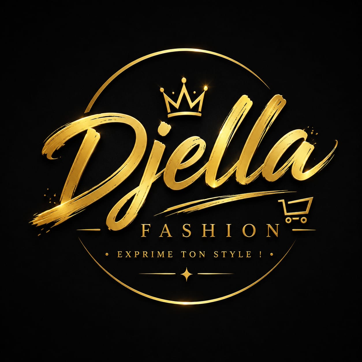 Djella fashion