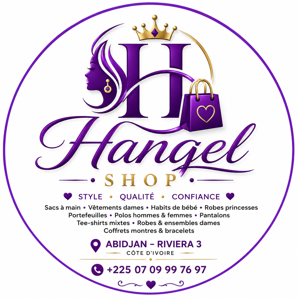 Hangel Shop