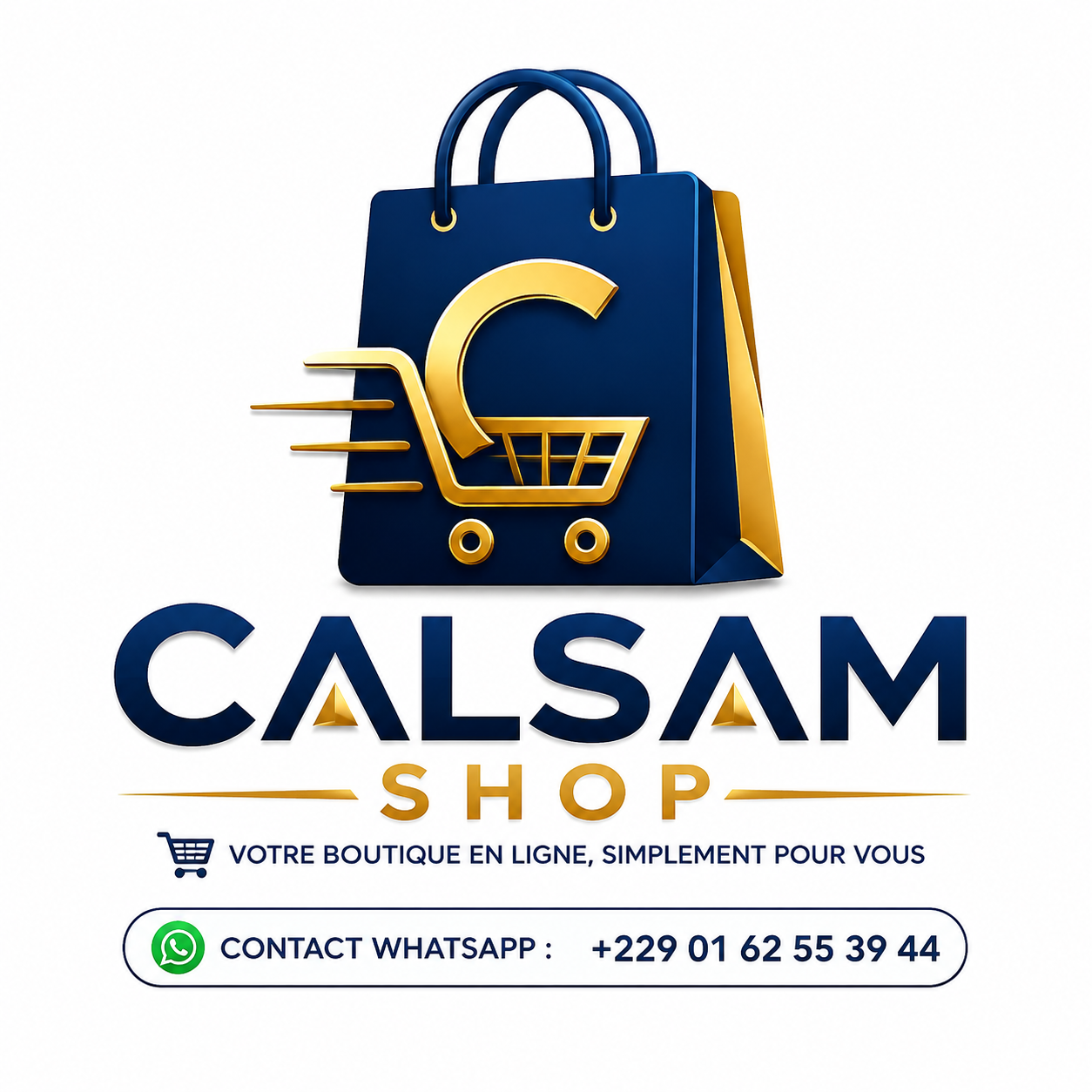 CALSAM SHOP
