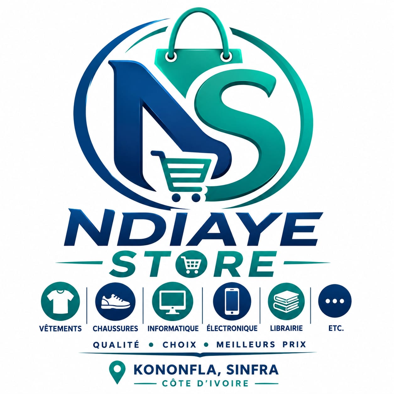 Ndiaye Store