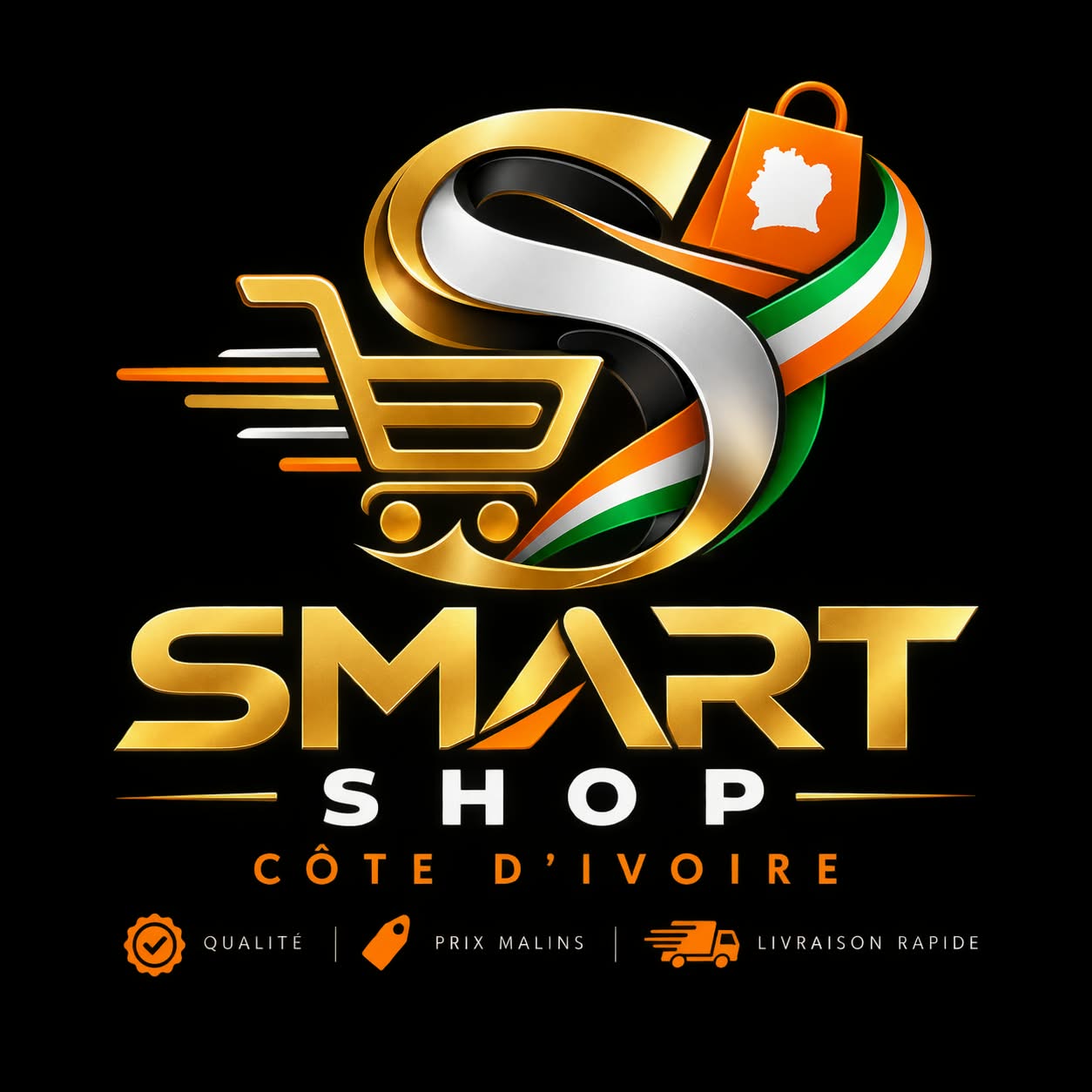 SMART SHOP CÔTE IVOIRE
