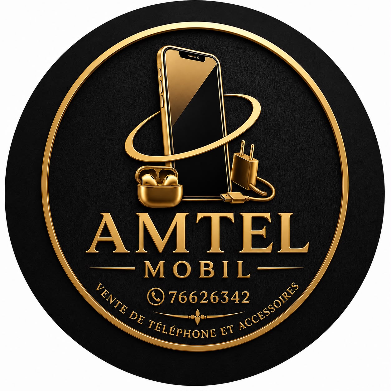AMTEL MOBILE