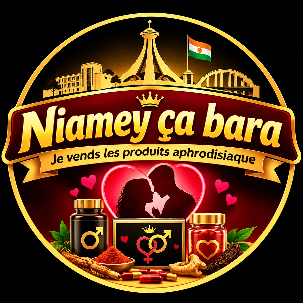 Niamey ça bara