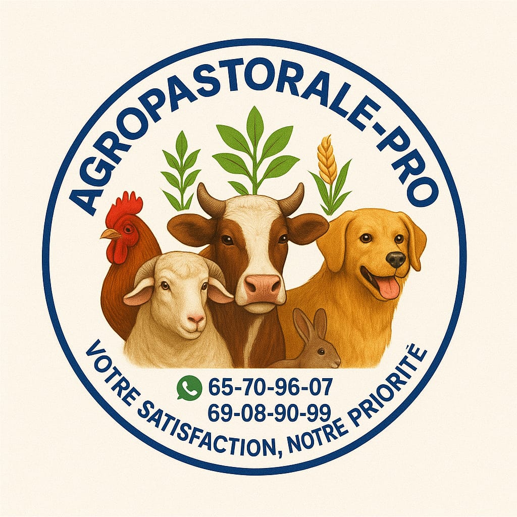 Agro pastorale pro