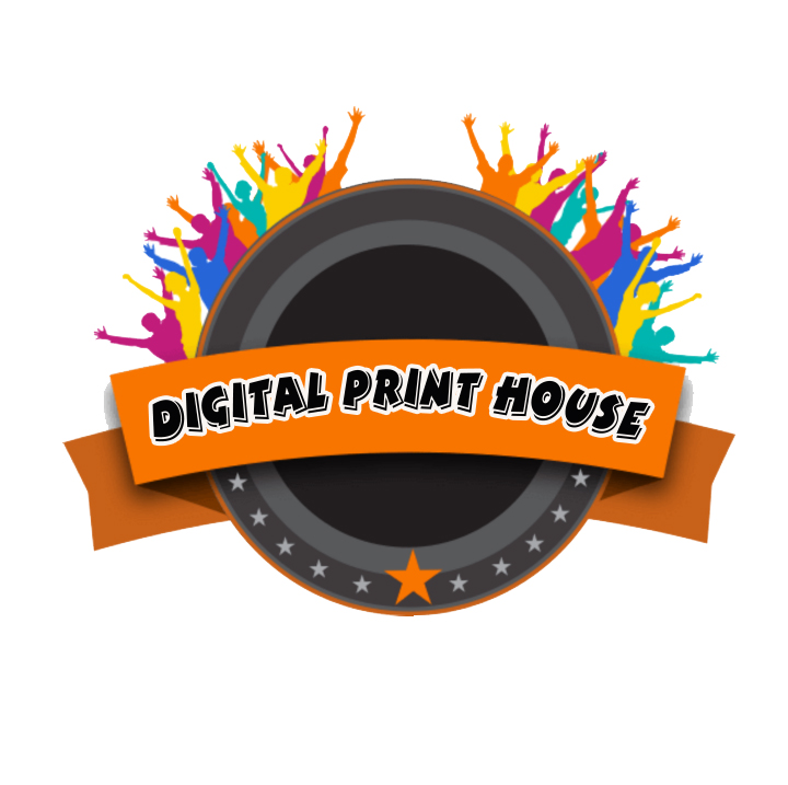 Digital Print House