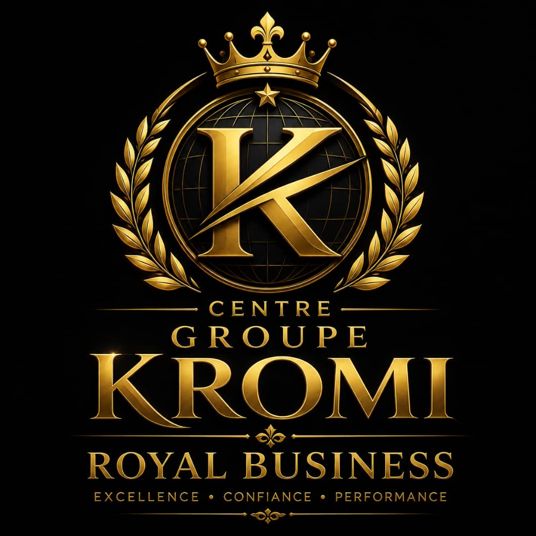 KROMI ROYAL BUSINESS