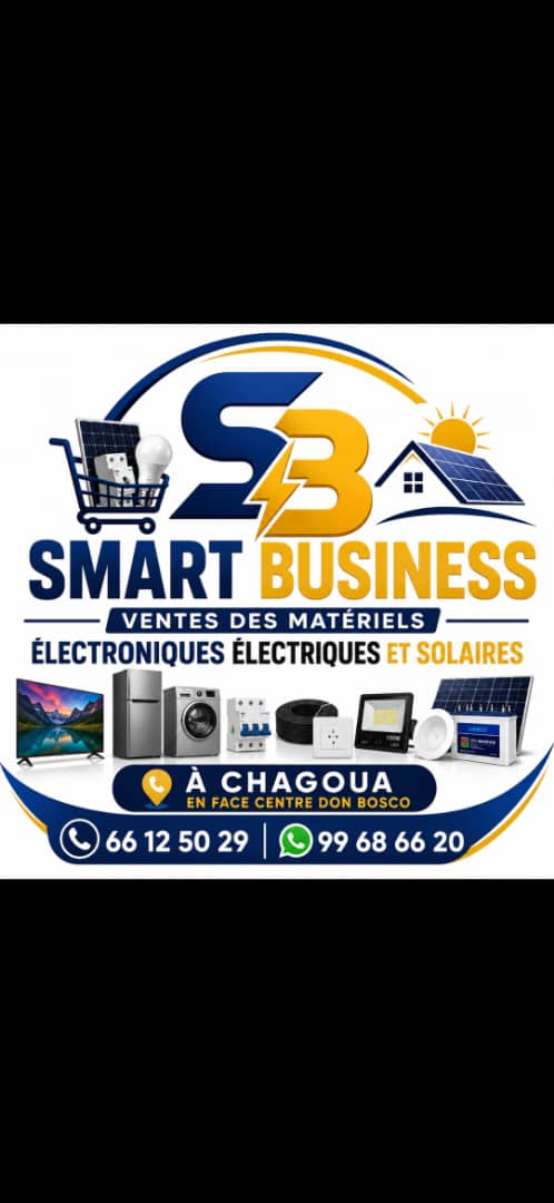 Smart Business