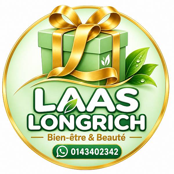 LAAS LONGRICH