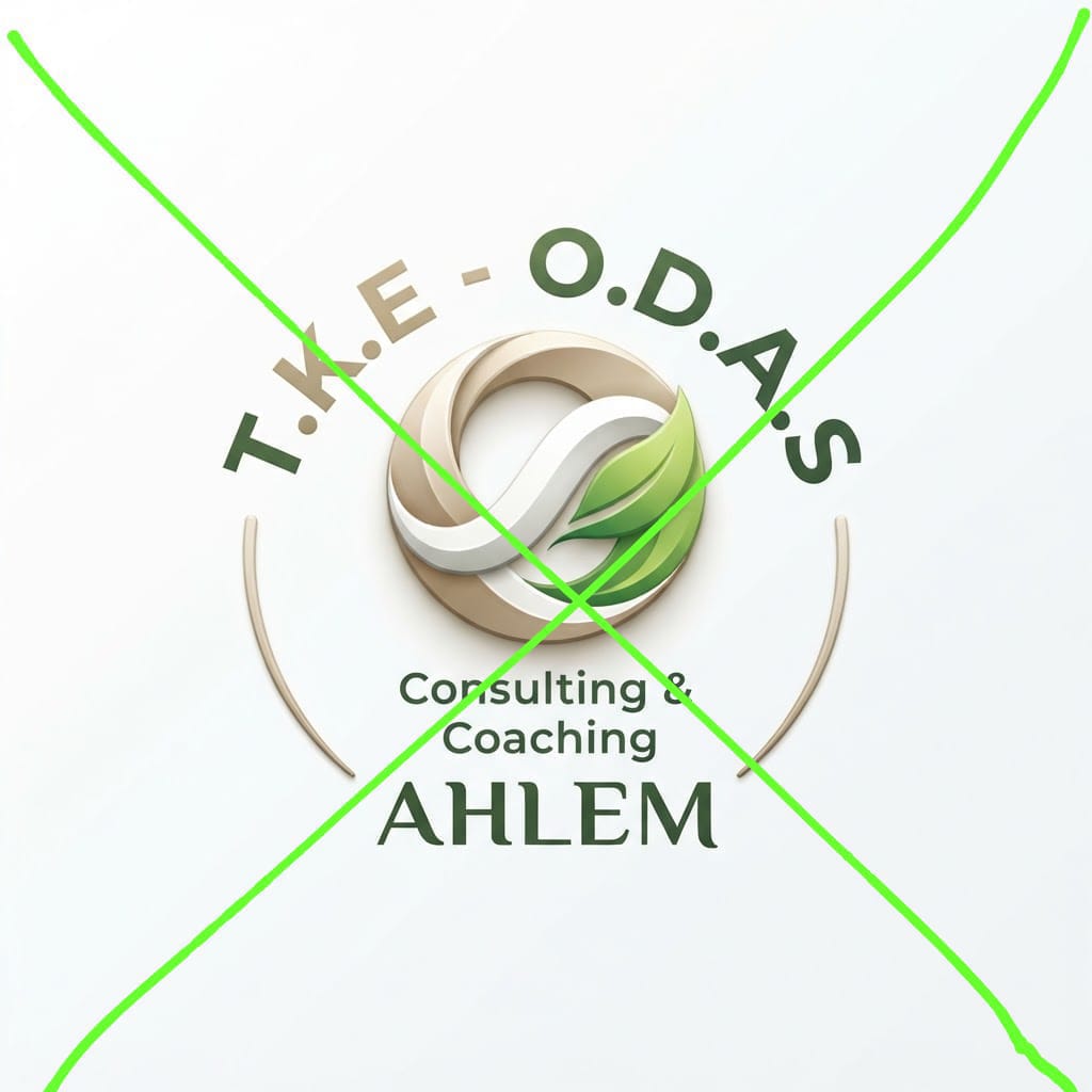 T K E O D A S Consulting  Coaching Ahlem