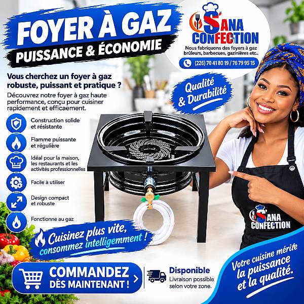 Boutique NAZÉEMCE