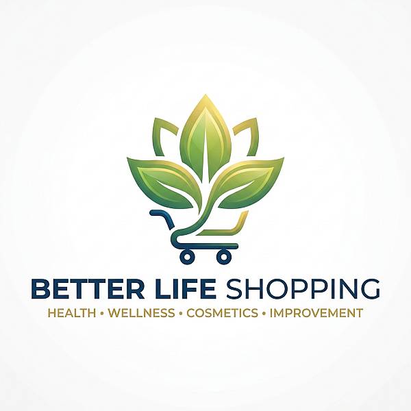 BETTER LIFE SHOPPING