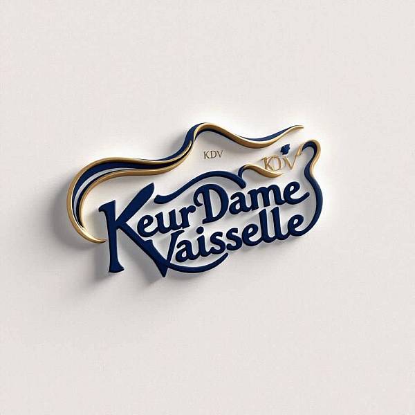 Keur Dame vaisselle