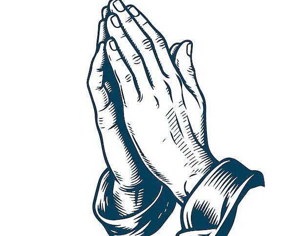 La main de Dieu