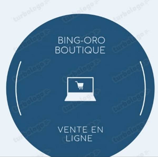 BING-ORO BOUTIQUE