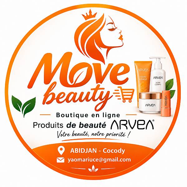 Move beauty