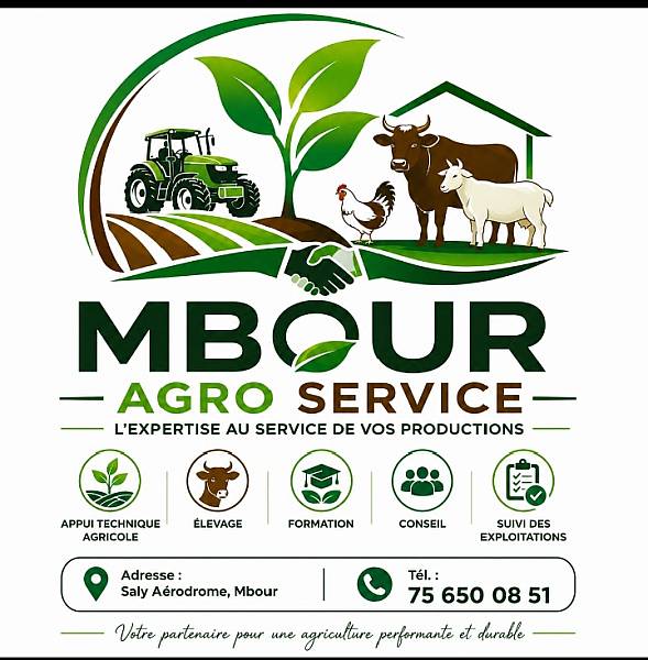 Mbour Agro service