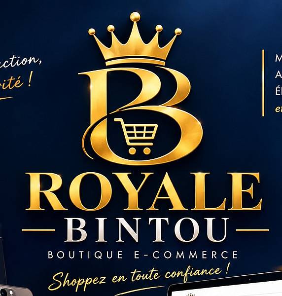 ROYALE BINTOU