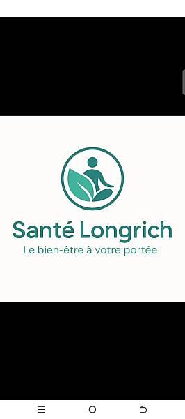 Santé Longrich