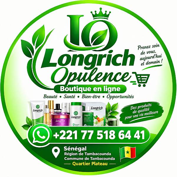 Longrich Opulence