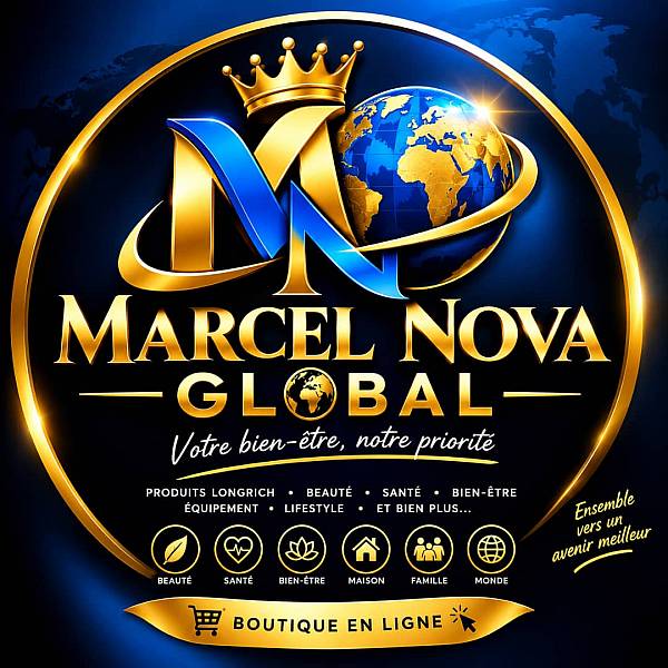 Marcel Nova Global
