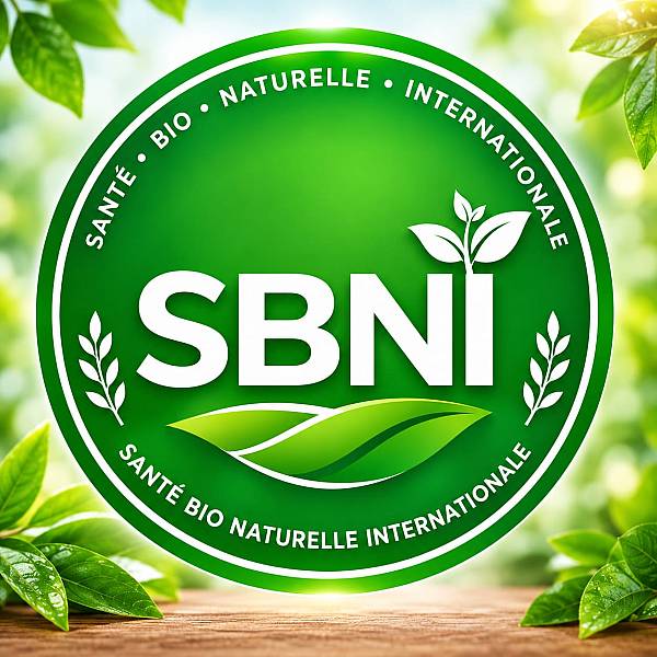 SBNI Santé Bio Naturelle Internationale
