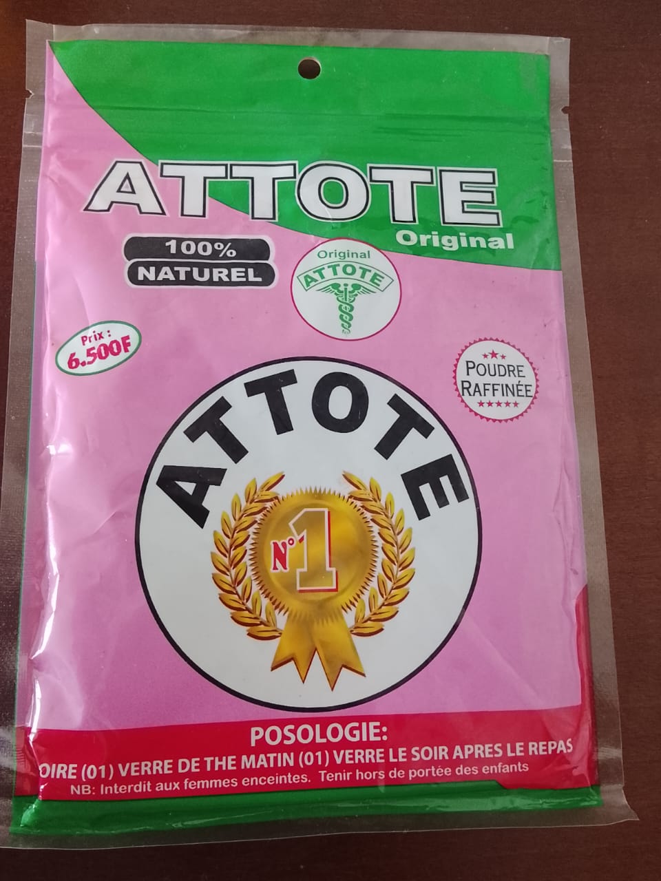 Santé Afrique