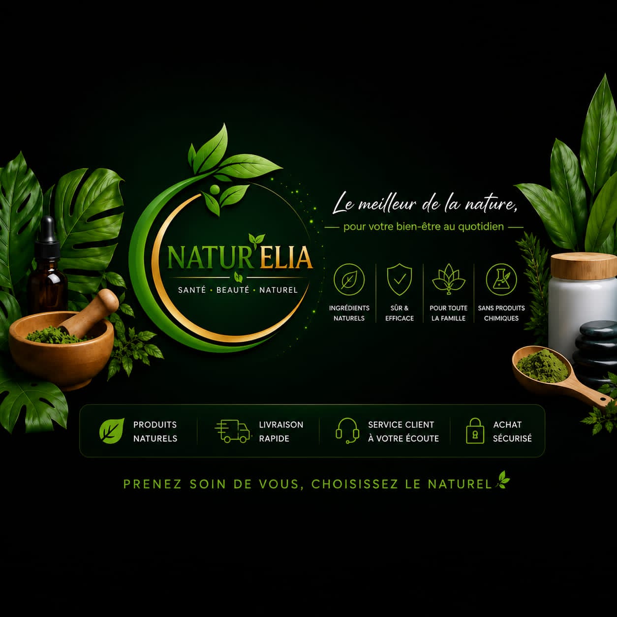 NATURELLIA